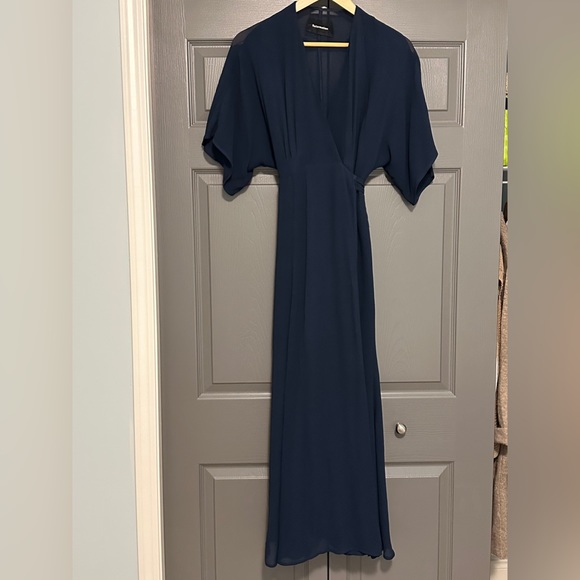 Reformation Winslow Dress - Picture 6 of 9